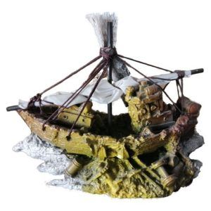 PESQUERO PEQUEÑO ATLANTICO